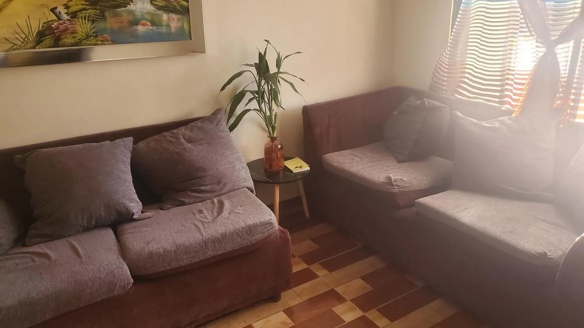 Monte Plata Tu Habitacion En Familia בית אירוח Monte Plata